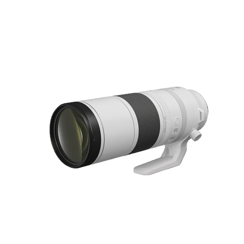 Canon RF 200-800mm F6.3-9 IS USM Lens — Electronics