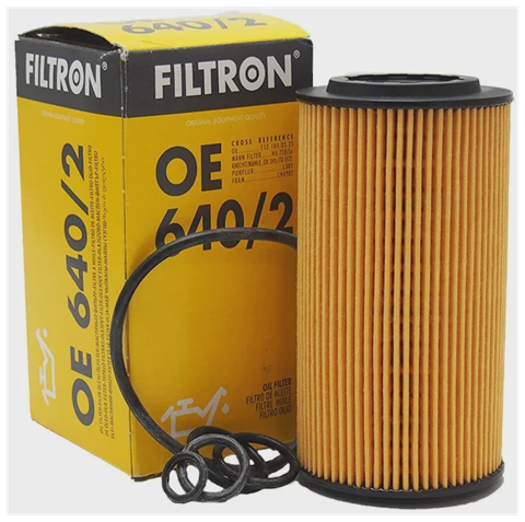 Yag Filteri Mb W210 112M Cdi — Avtomobillar