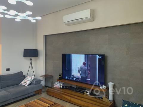 3 otaqlı mənzil, 131 m², 8 noyabr metro — Ramin bəy