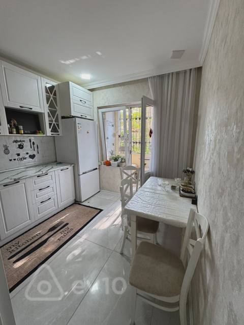 2 otaqlı mənzil, 60 m², Yeni Yasamal — Baku