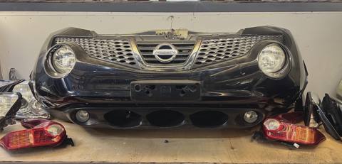 Ehtiyat hissələri Nissan Juke 2015 — 90 ₼ · Баку · Avto Ehtiyat hissələri Nissan Juke 2015 — Баку