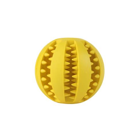 Çeynəməli oyuncaq-top itlər üçün, sarı — 6.5 ₼ · Bakı · Mallar Çeynəməli oyuncaq-top itlər üçün, sarı — Bakı