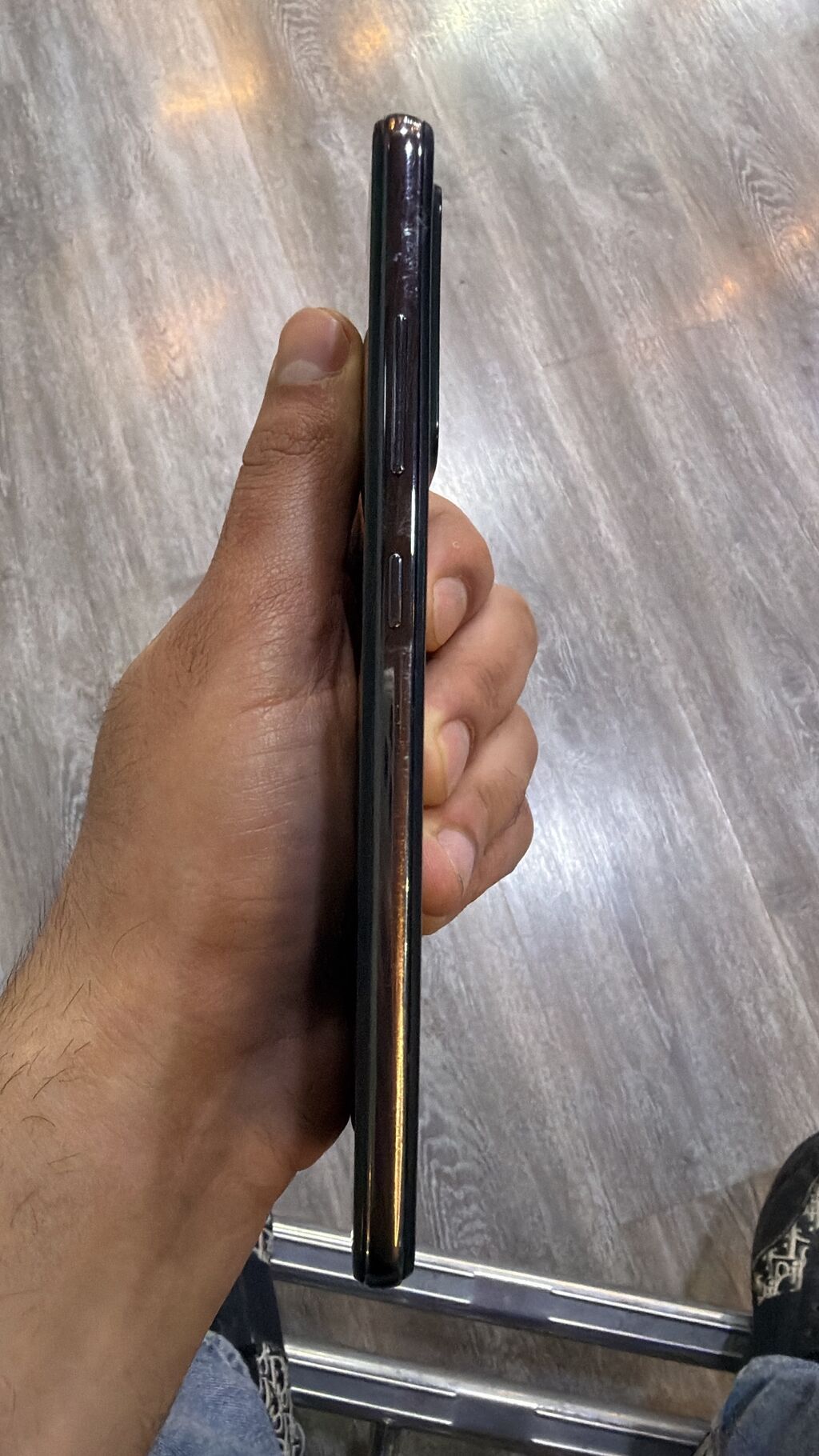 Samsung Galaxy A52, rəng - Qara — Samsung, Sumqayıt (3)