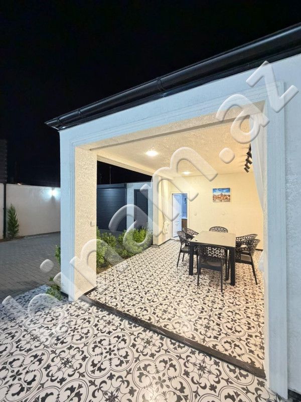 For sale: 4-room house / Cottage / Villa, 150 m² — Ev, villa, Bakı (2)