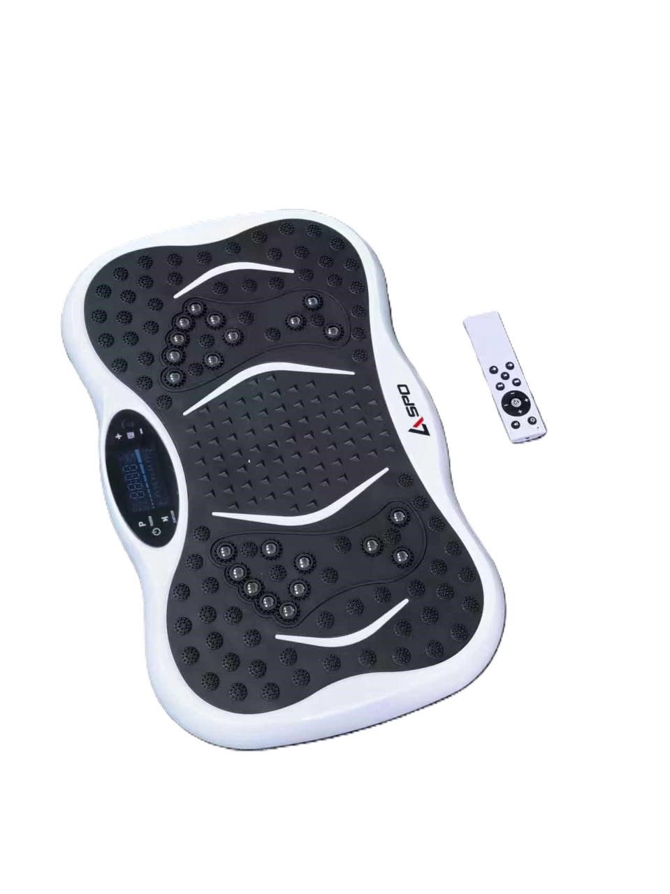 Vibro platforma Aspo 220W — Mallar, Bakı (3)