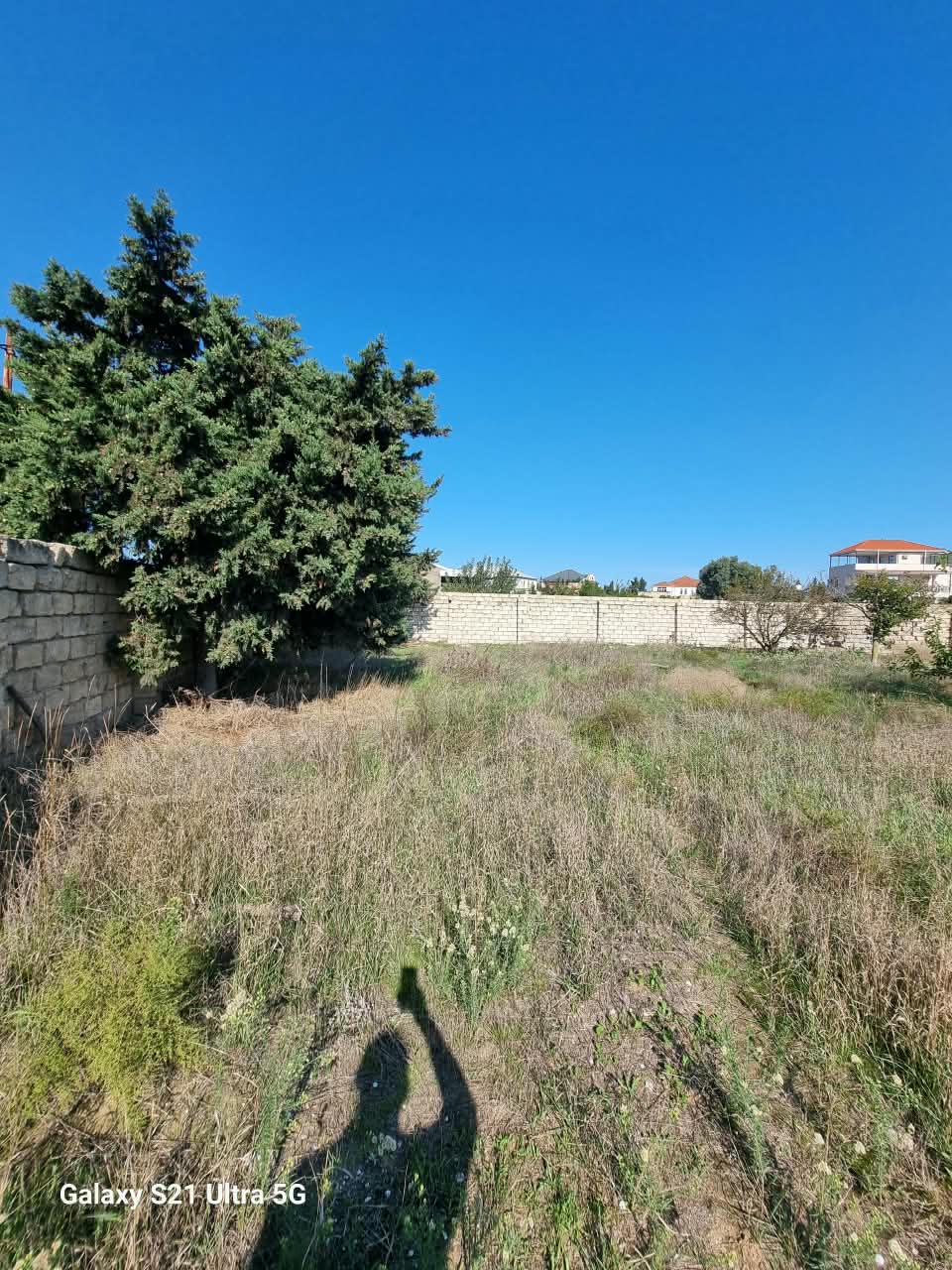 Satış: Torpaq, 12 sot, Xəzər rayonu — Torpaq, Bakı (2)