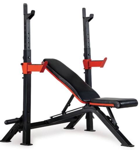 Ştanq üçün oturacaq VolksGYM VGPH-30 — Bakı
