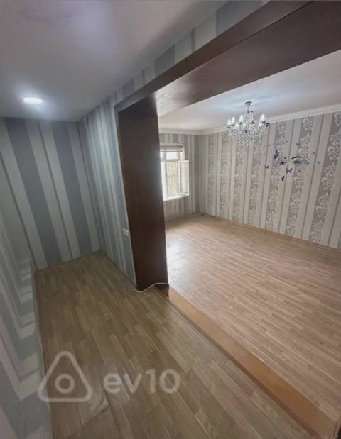 2 otaqlı mənzil, 60 m², Qara Qarayev — kirayə — Баку