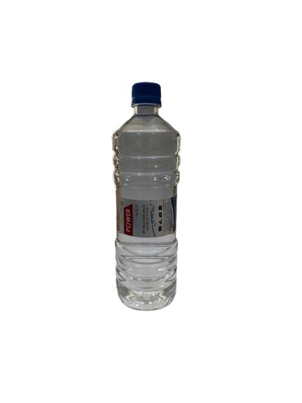 Distriovnu Su 1L — Ehtiyat hissələri, Bakı