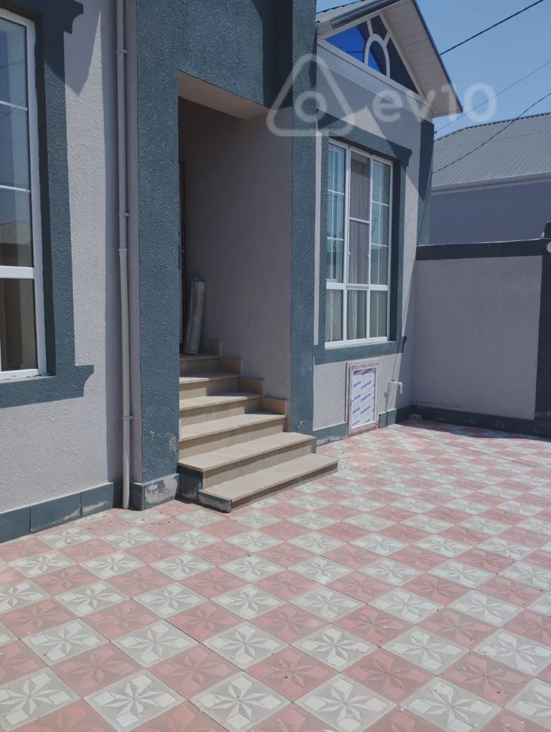 For sale: 3-room house / Cottage / Villa, 80 m² — Ev, villa, Bakı (2)