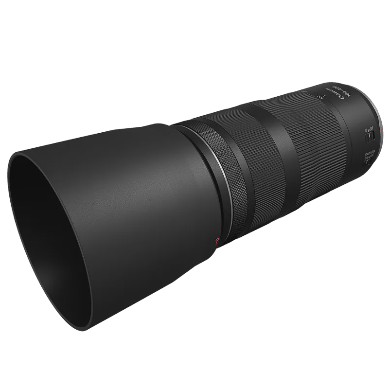 Canon RF 100-400mm F5.6-8 IS USM Lens — Aksesuarlar, Bakı
