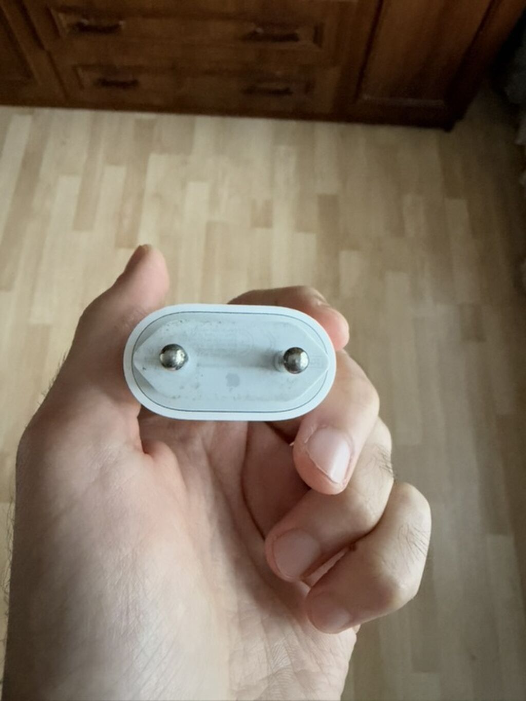 Iphone adapteri — Şarj cihazları, Bakı (2)