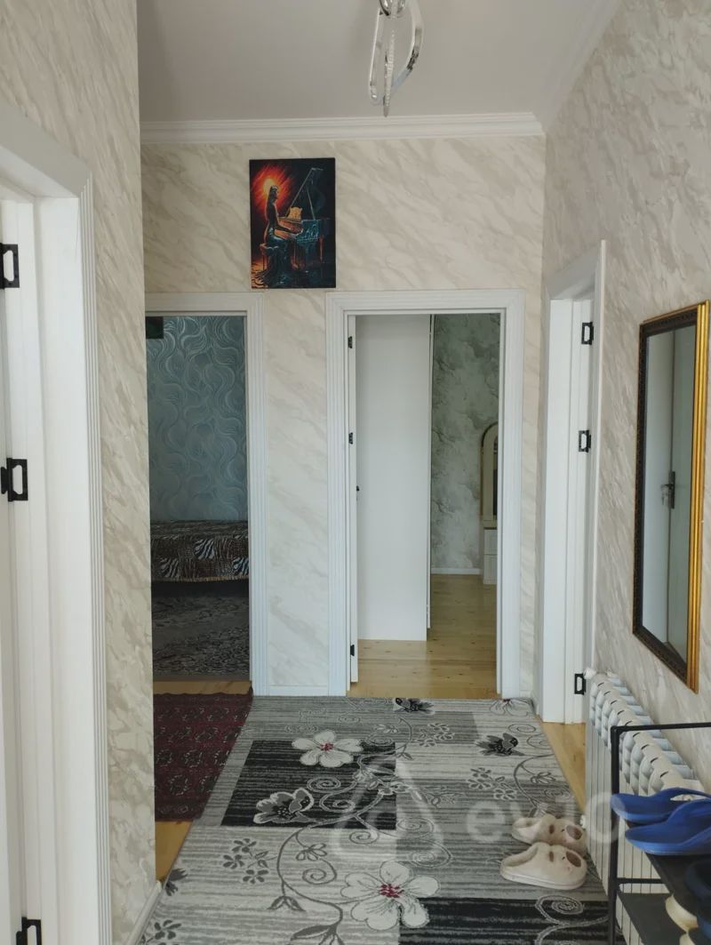 For sale: 3-room house / Cottage / Villa, 80 m² — Ev, villa, Bakı (5)