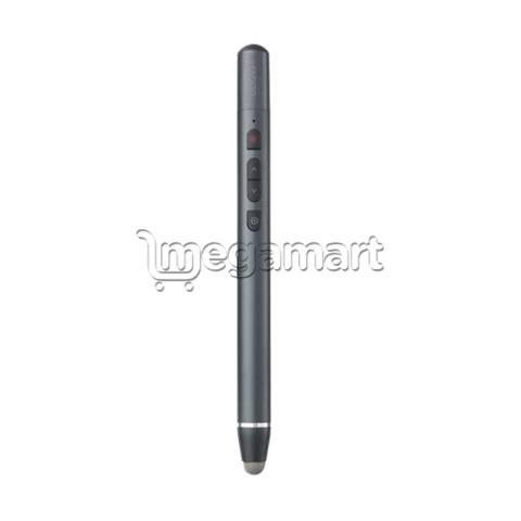 Lazer Prezenter Rapoo XR200 Black Wireless Laser Presenter — Bakı