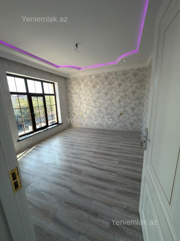 For sale: 4-room house / Cottage / Villa, 140 m² — Ev, villa, Abşeron (5)