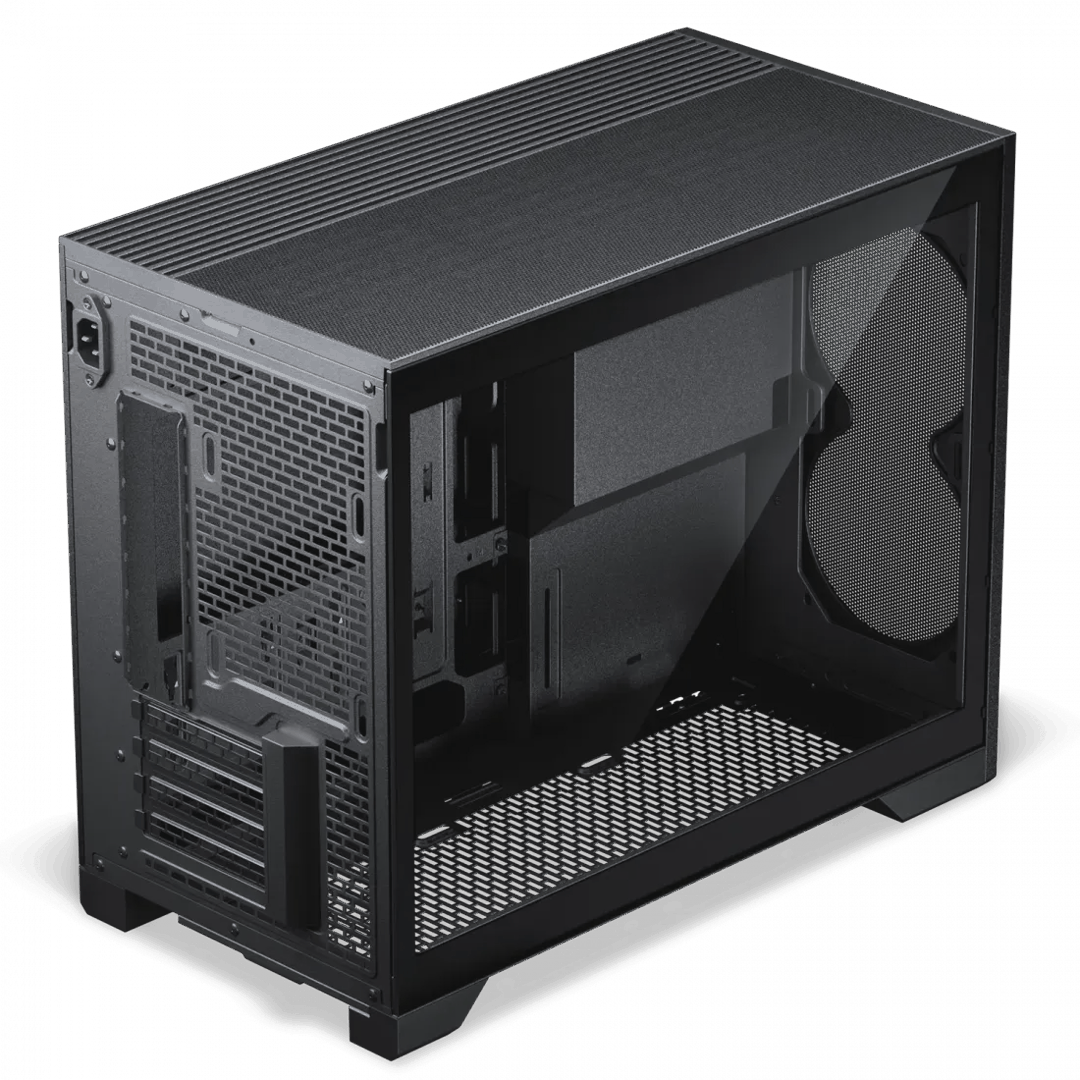 Phanteks XT-M3 Gaming Case — Korpuslər, Bakı (2)