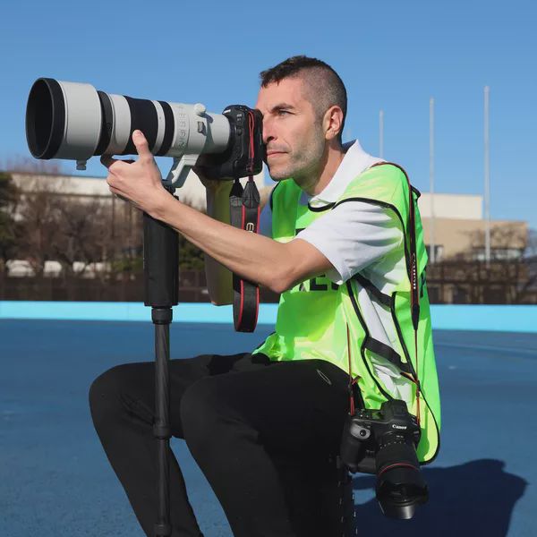 Canon RF 100-300mm F2.8L IS USM Lens — Aksesuarlar, Bakı (5)