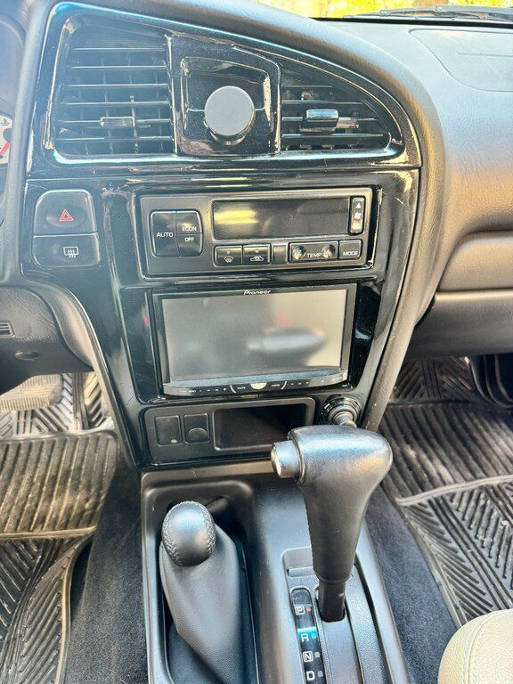 Nissan Pathfinder, 3.5 L, 2003, 339 517 km — Avtomobillər, Bakı (10)