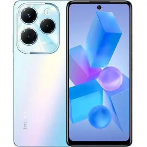 Infinix HOT 50 Pro, 256 GB, rəng - Gümüşü, Face ID — 180 ₼ · Bakı · Infinix Infinix HOT 50 Pro, 256 GB, rəng - Gümüşü, Face ID — Bakı