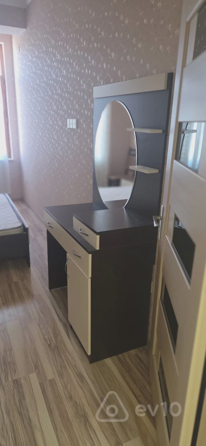 For rent: 3-room apartment (new building), 70 m² — Mənzil, Bakı (4)