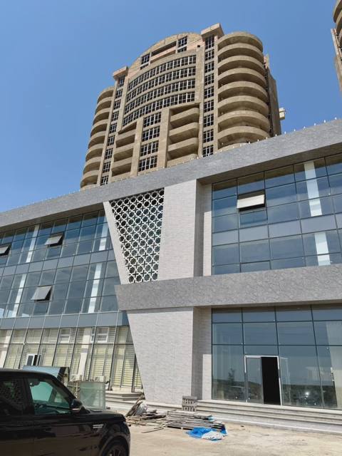 2 otaqlı mənzil 77.8 m² satılır Bakı, Qaradağ r — ASEMLAK Binaev