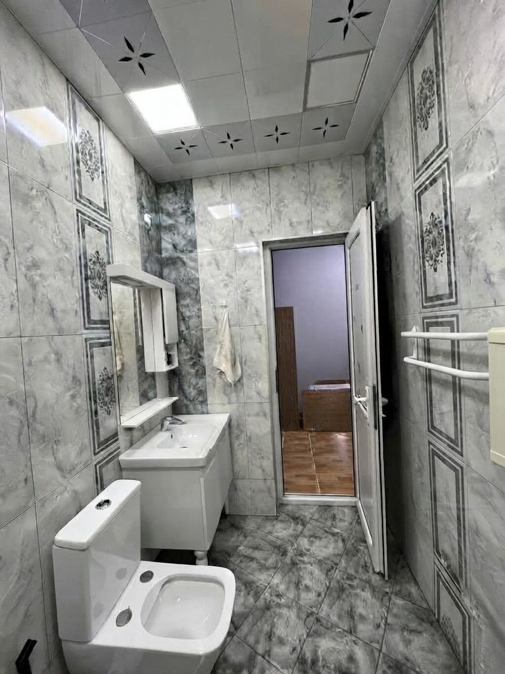 Sotiladi: дом / Дача / Вилла, 220 m² — Ev, villa, Digah (10)