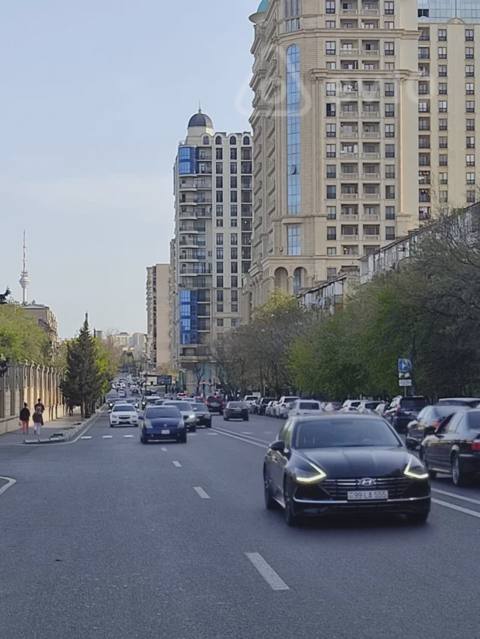 Obyekt, 36 m², Elmlər — kirayə — უძრავი ქონება