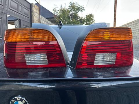 Közərmə, BMW 2002 il, İşlənmiş — 350 ₼ · Şəmkir · Avtomobil işığı Közərmə, BMW 2002 il, İşlənmiş — Şəmkir