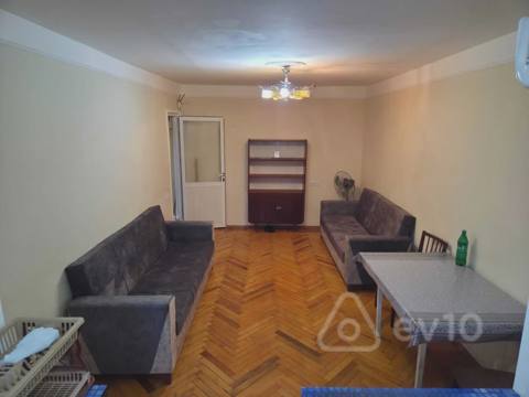 2 otaqlı mənzil, 40 m², Mətbuat prospekti — kirayə — Bakı