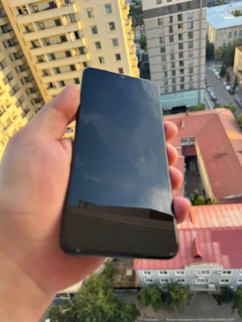 Samsung Galaxy A04, 32 GB, rəng - Qara — Bakı