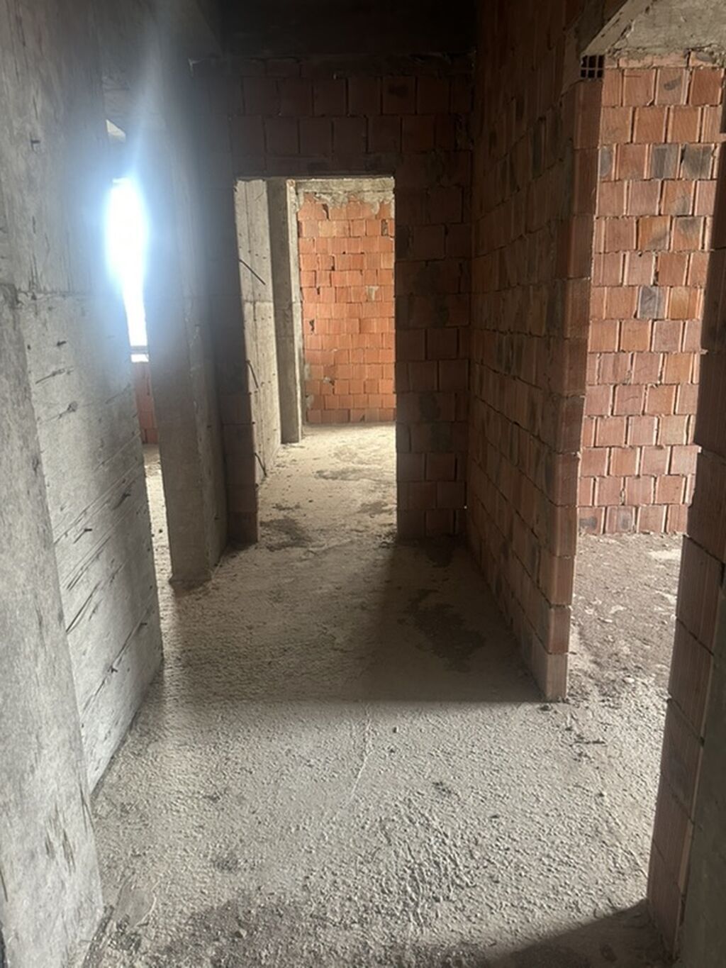 For sale: 3-room apartment (new building), 109 m² — Mənzil, Xırdalan (10)