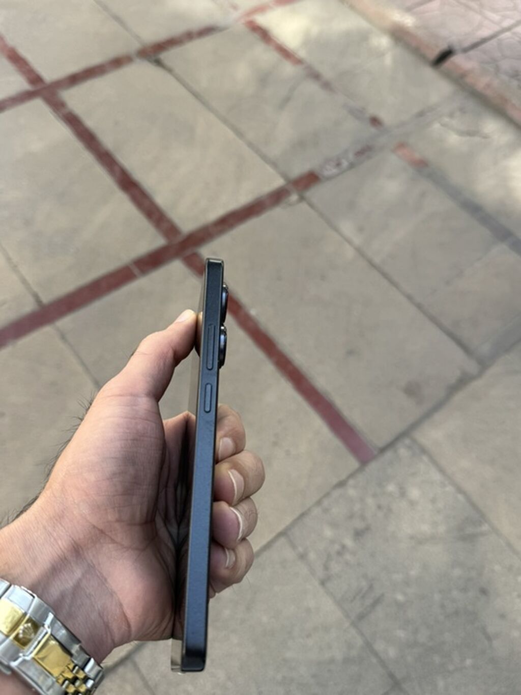 Redmi Note 13, 128 GB, rəng - Qara, Barmaq izi — Xiaomi, Bakı (4)