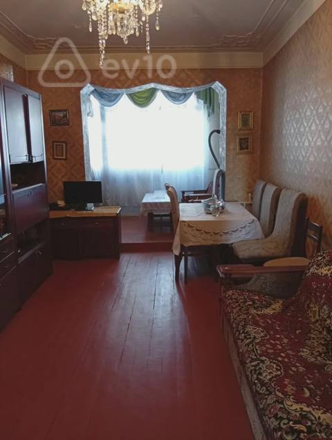 2 otaqlı mənzil, 50 m², Cavançır küçəsi — Батир