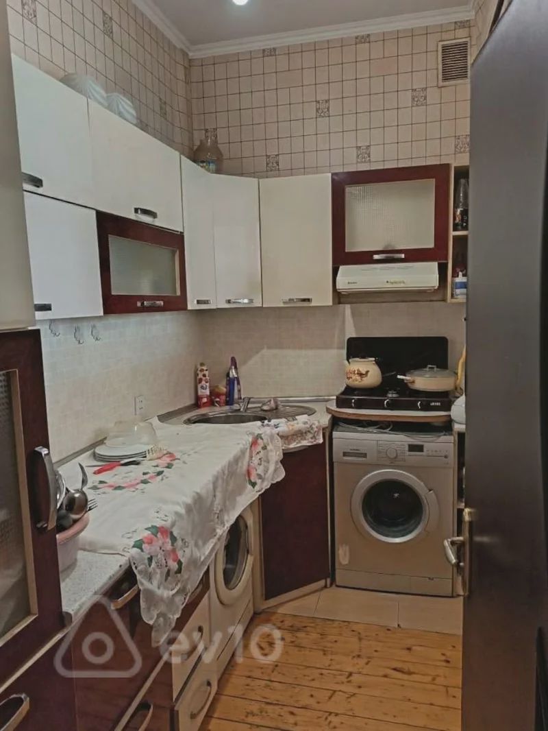 For sale: 2-room apartment (new building), 49 m² — Mənzil, Sumqayıt (7)