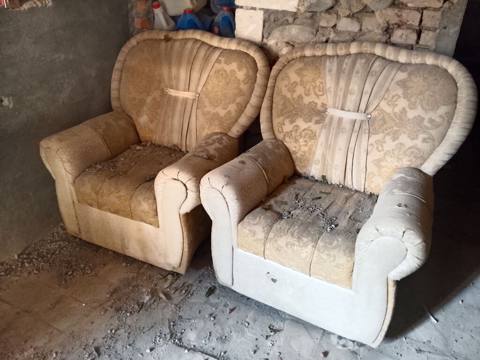 Satılır — 50 ₼ · Gəncə · Kreslolar Satılır — Gəncə