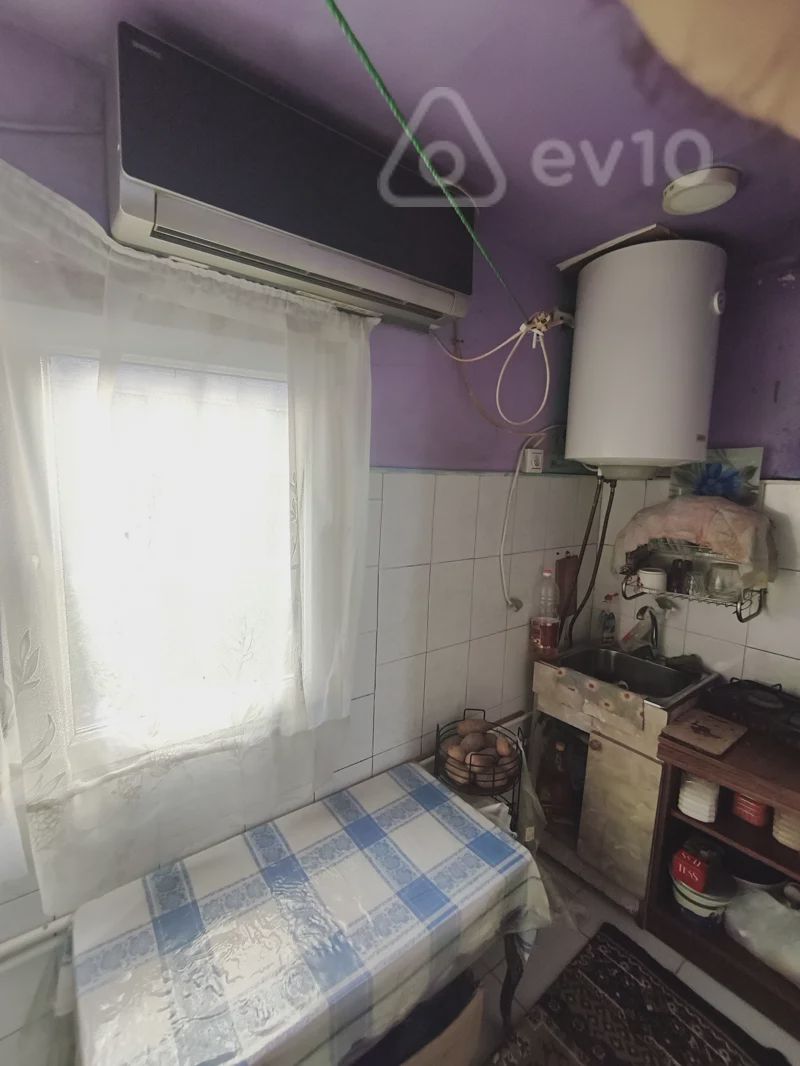 For rent: 1-room apartment (old building), 35 m² — Mənzil, Bakı (4)