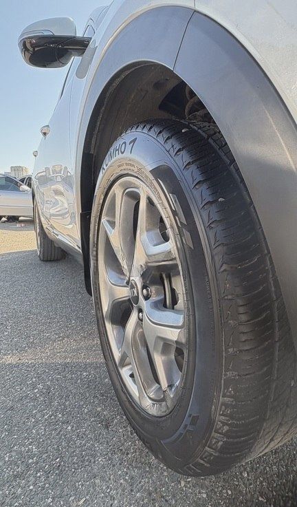 Kia Sorento, 2016 il, 161200 km, 2 L 88-DJ-476 — Avtomobillər, Bakı (9)