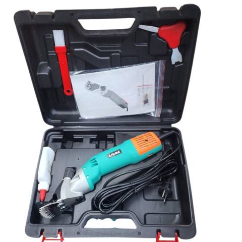 Tük qırxan maşın qoyunlar üçün Альфа ZE-850 — Baku