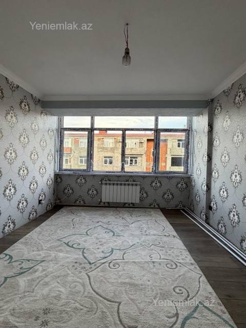 Satılır 3 otaqlı Bina evi menzil (Yeni tikili), 54 m², Masazır — Abşeron