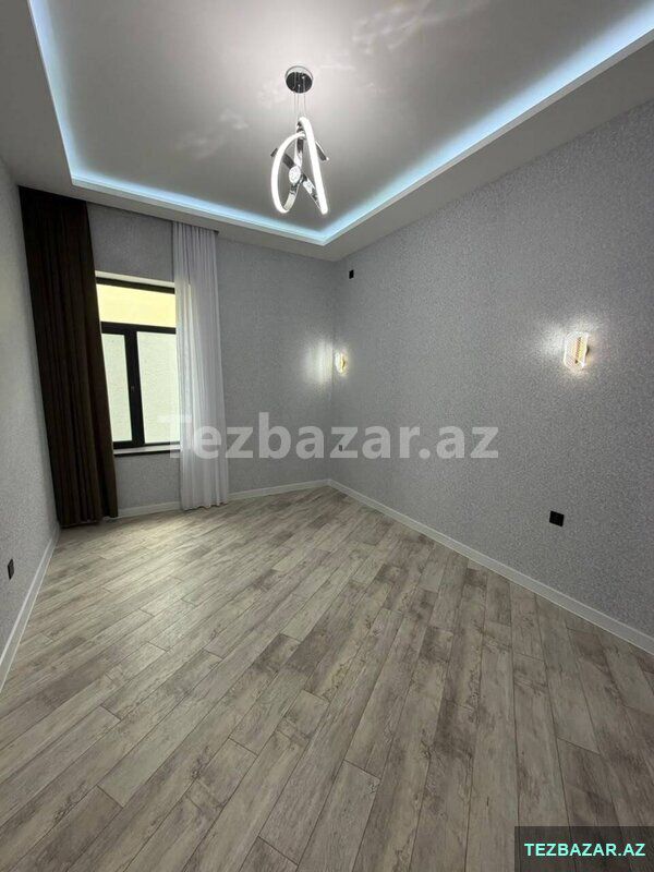 Bağ evi, Suvelan — Ev, villa, Bakı (8)