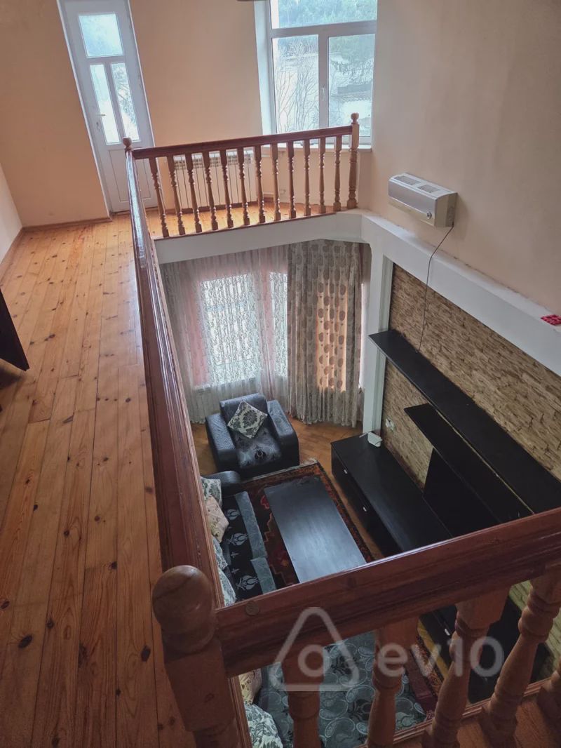 For rent: house / Cottage / Villa, 240 m² — Ev, villa, Bakı (3)