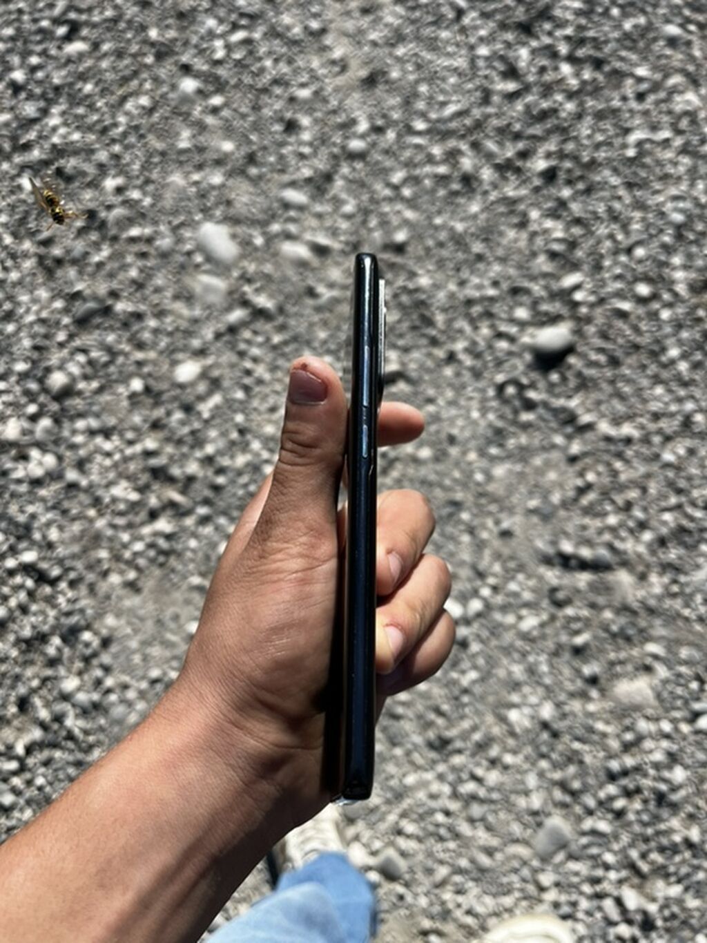 Xiaomi 12 Lite, rəng - Qara — Xiaomi, Xaçmaz (6)
