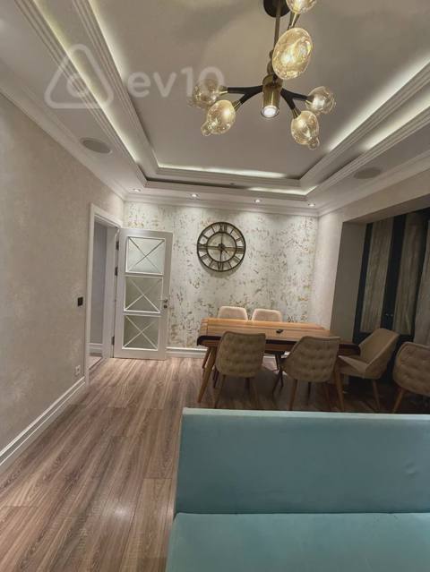 2 otaqlı mənzil, 68 m², Adil Məmmədov — kirayə — Bakı