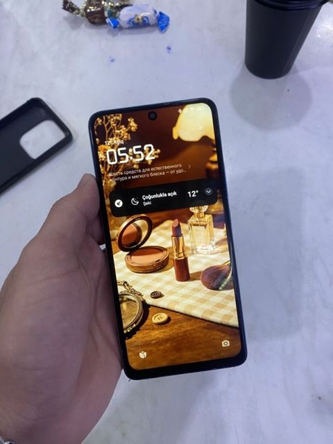 Redmi Note 14, 256 GB, rəng - Mavi, İki sim kartlı — 160 ₼ · Şəki · Xiaomi Redmi Note 14, 256 GB, rəng - Mavi, İki sim kartlı — Şəki