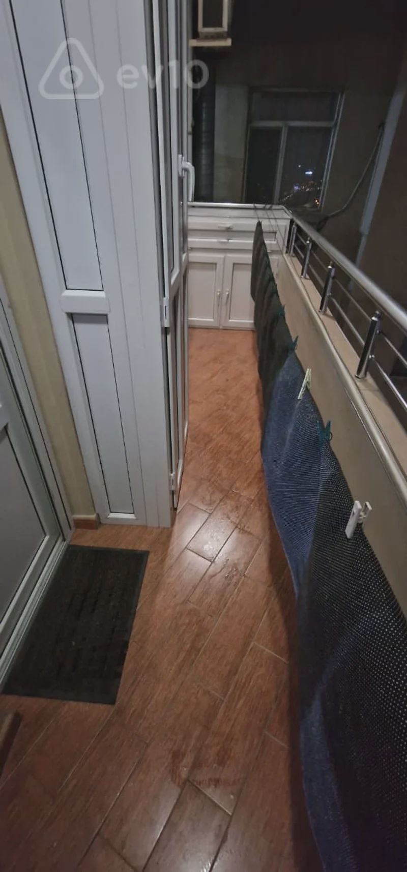 For sale: 3-room apartment (new building), 109 m² — Mənzil, Bakı (11)