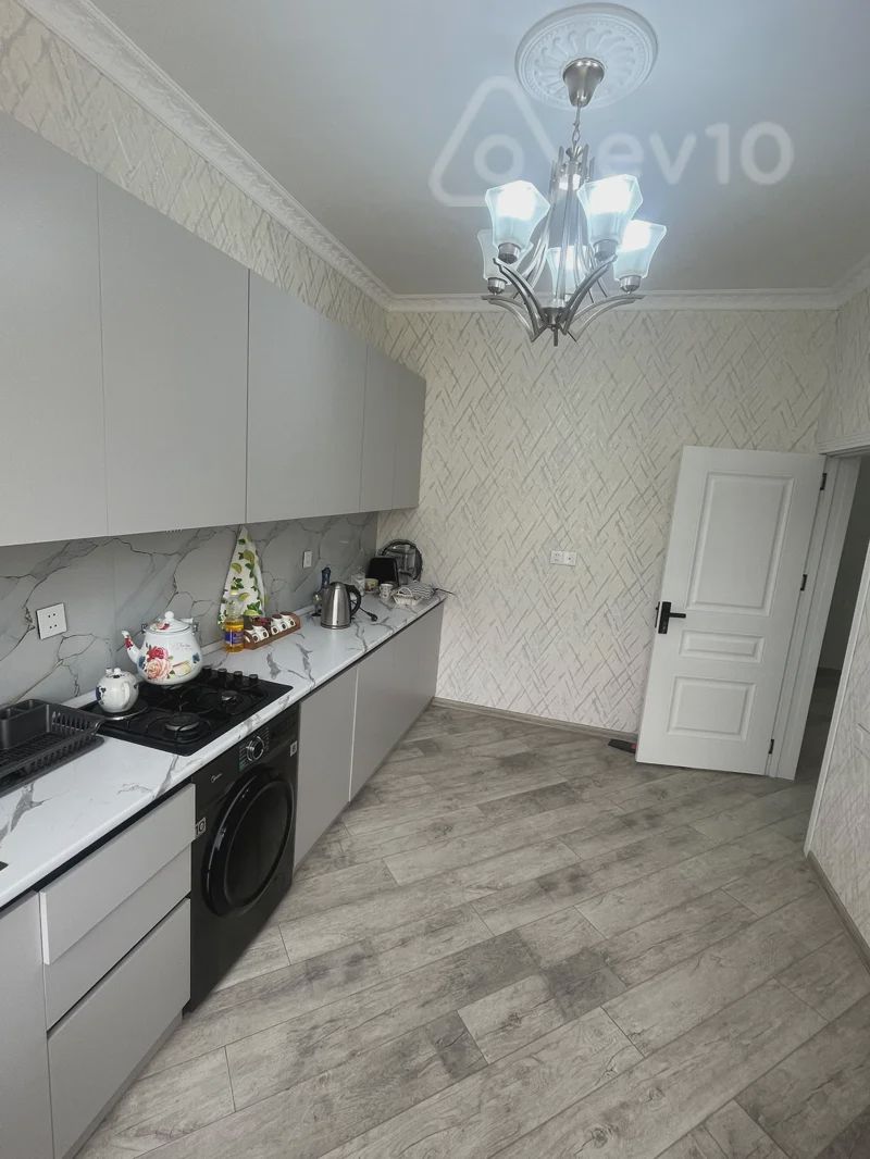 Satılık 3 odalı müstakil ev / Yazlık / Villa, 70 m² — Ev, villa, Bakı (11)