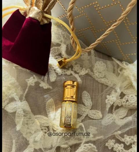 Original dubay müşkleri 3 ml endirimlə 15 azn Hədiyyəlik qablaşdırma — 15 ₼ · Sumgayit · Ətir Original dubay müşkleri 3 ml endirimlə 15 azn Hədiyyəlik qablaşdırma — Sumgayit