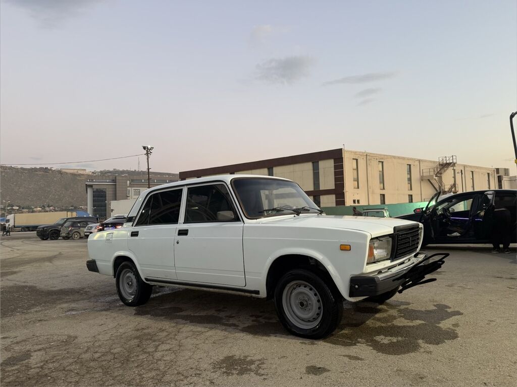 LADA (VAZ) 2107, 2004, 22 000 km — Avtomobillər, Masazır (8)