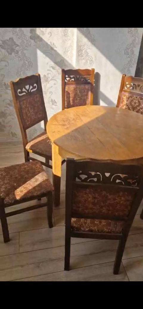 Masa dəsdi 60 azn çox təciıi satlıt sabaxa çıxmaldı gəncə prosbekdi — Masazır