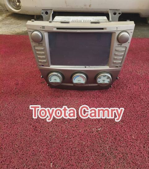 İqlim paneli Toyota Camry — 150 ₼ · Баку · Avto İqlim paneli Toyota Camry — Баку